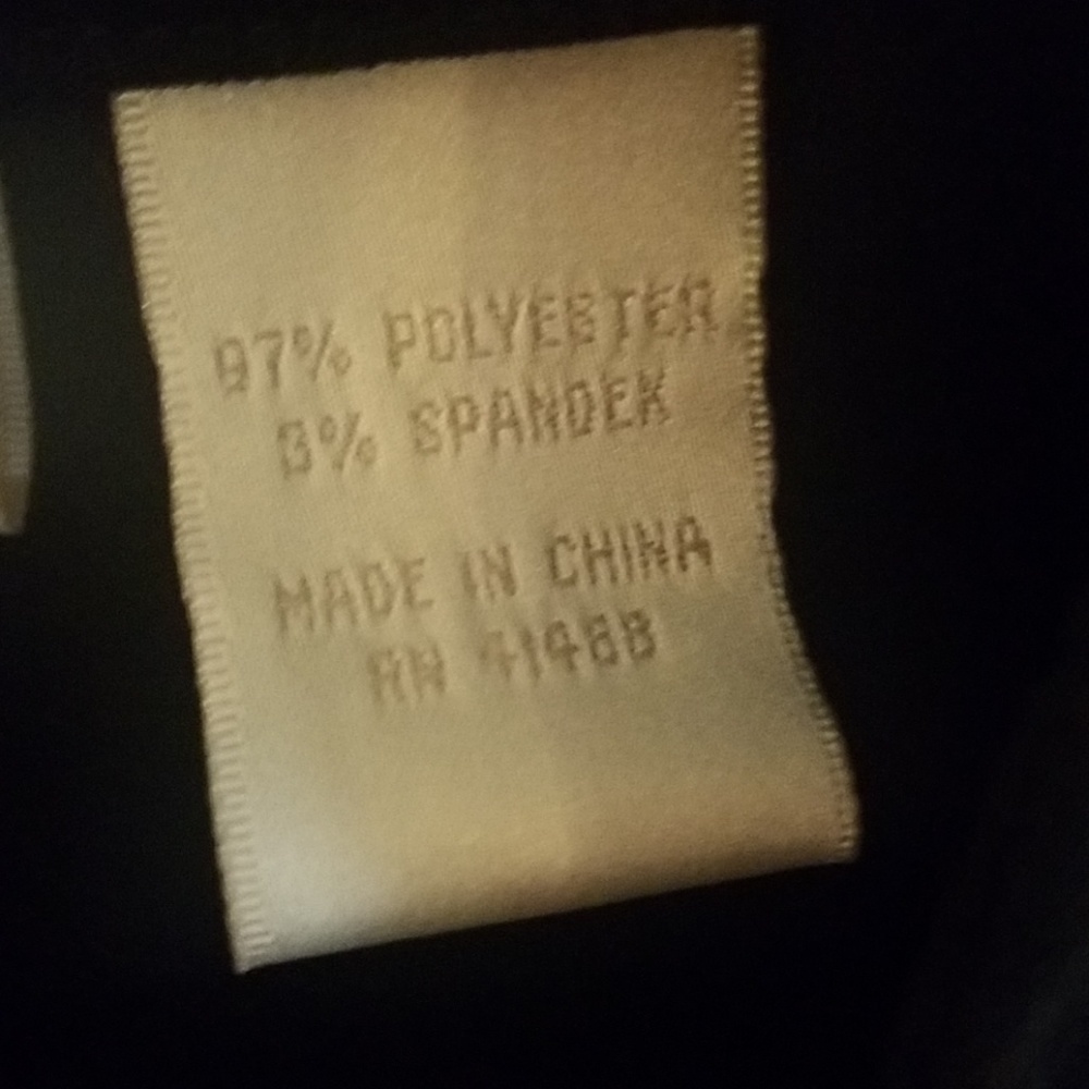 Moda zip up jacket - Picture 3 of 4